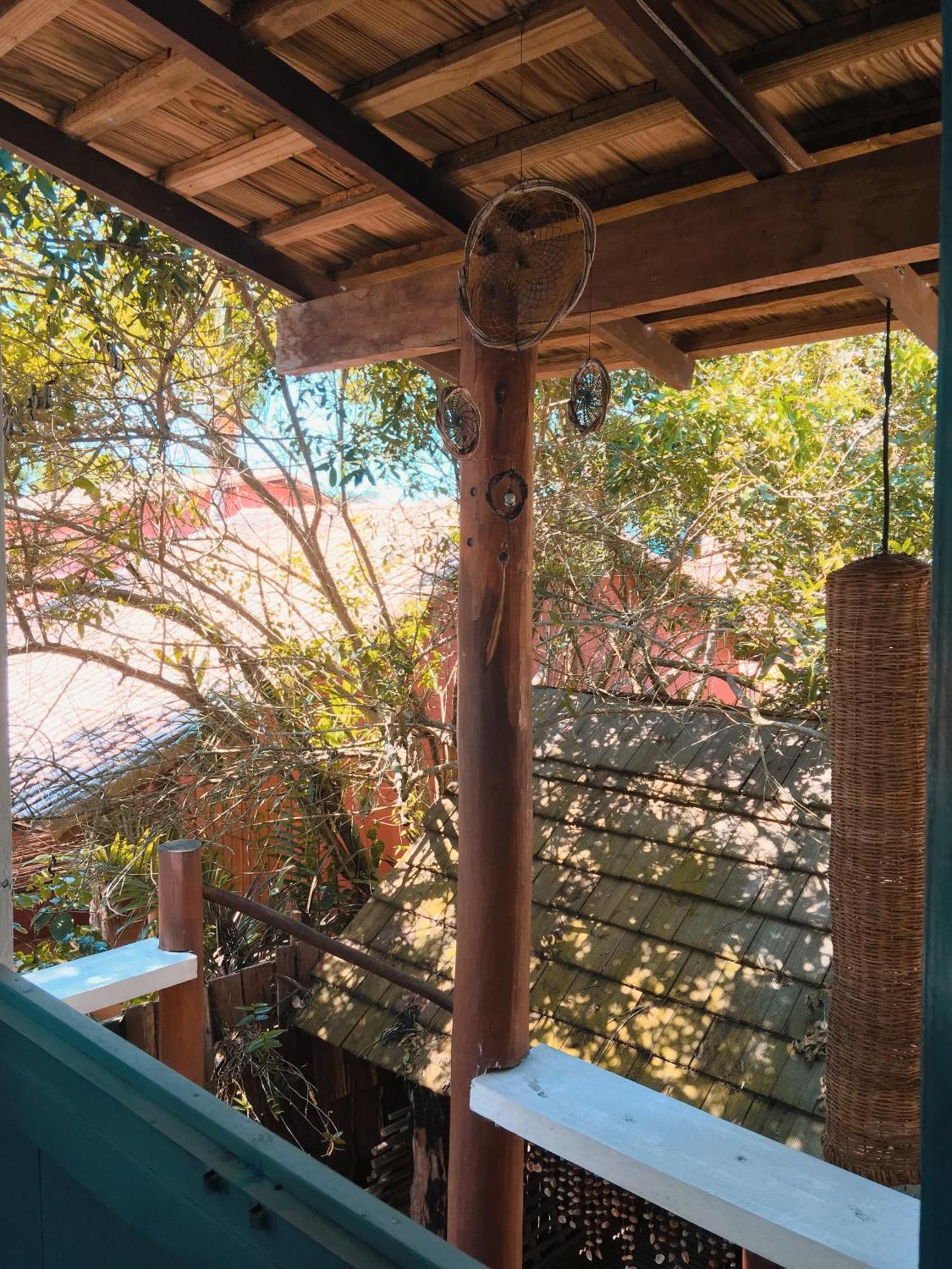 Encanto Caraiva Exterior photo
