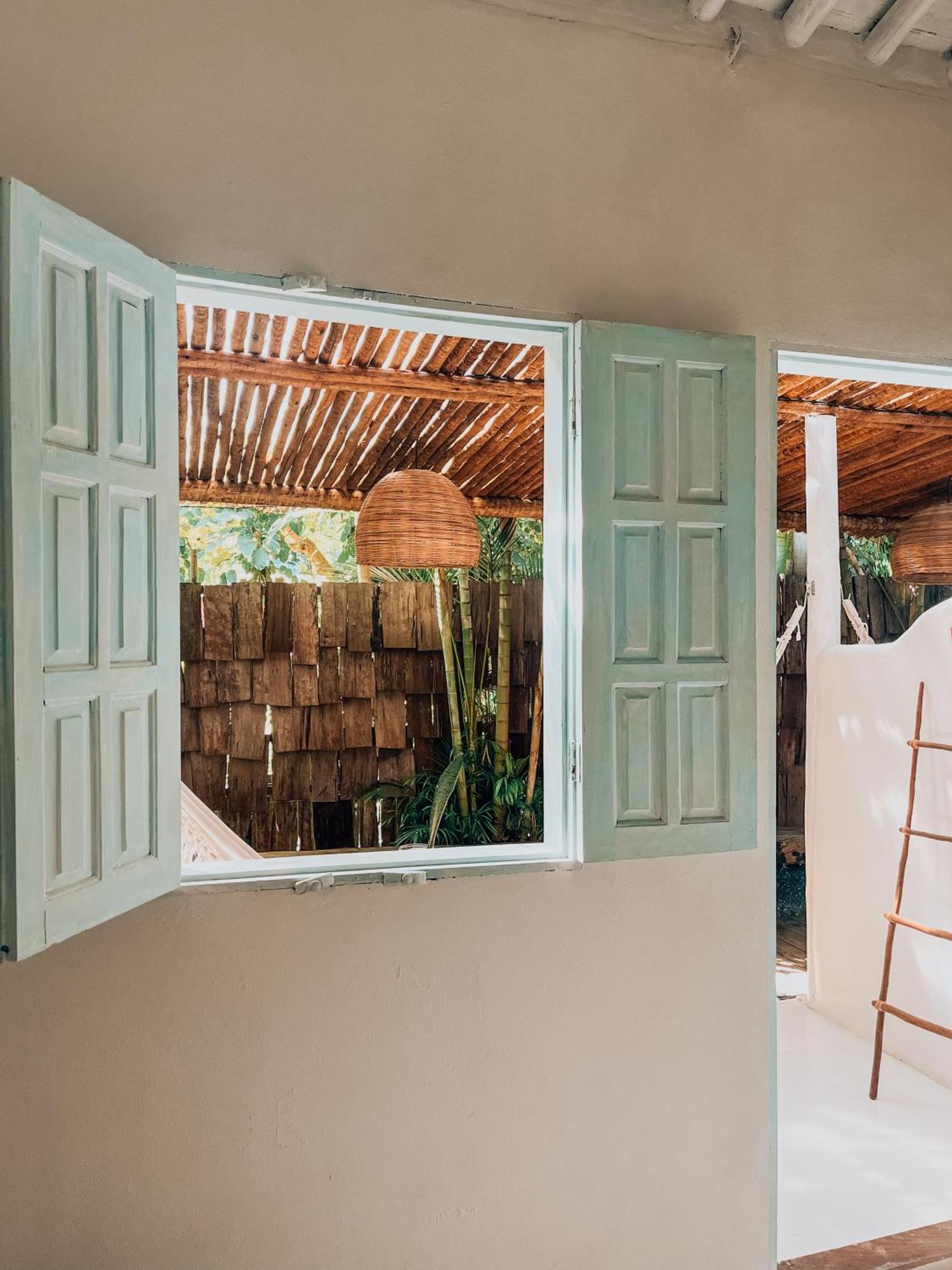 Encanto Caraiva Exterior photo