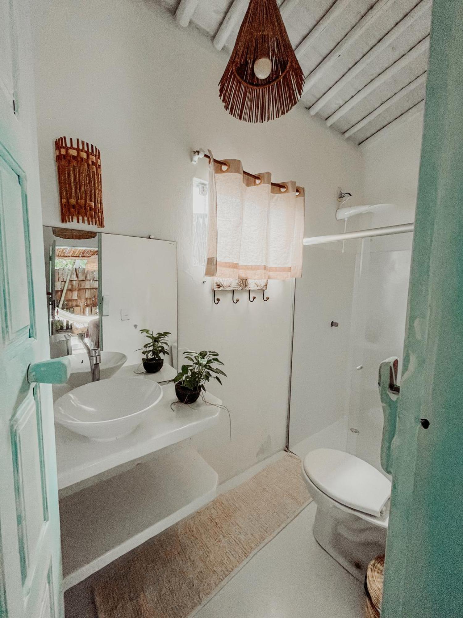 Encanto Caraiva Exterior photo