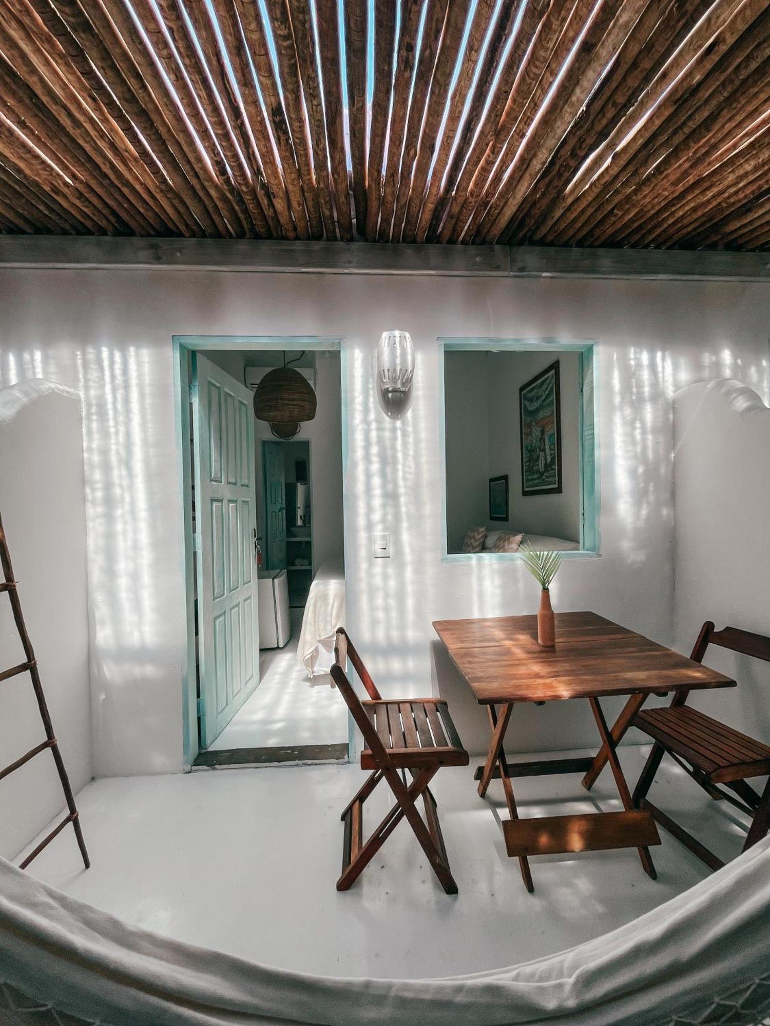 Encanto Caraiva Exterior photo