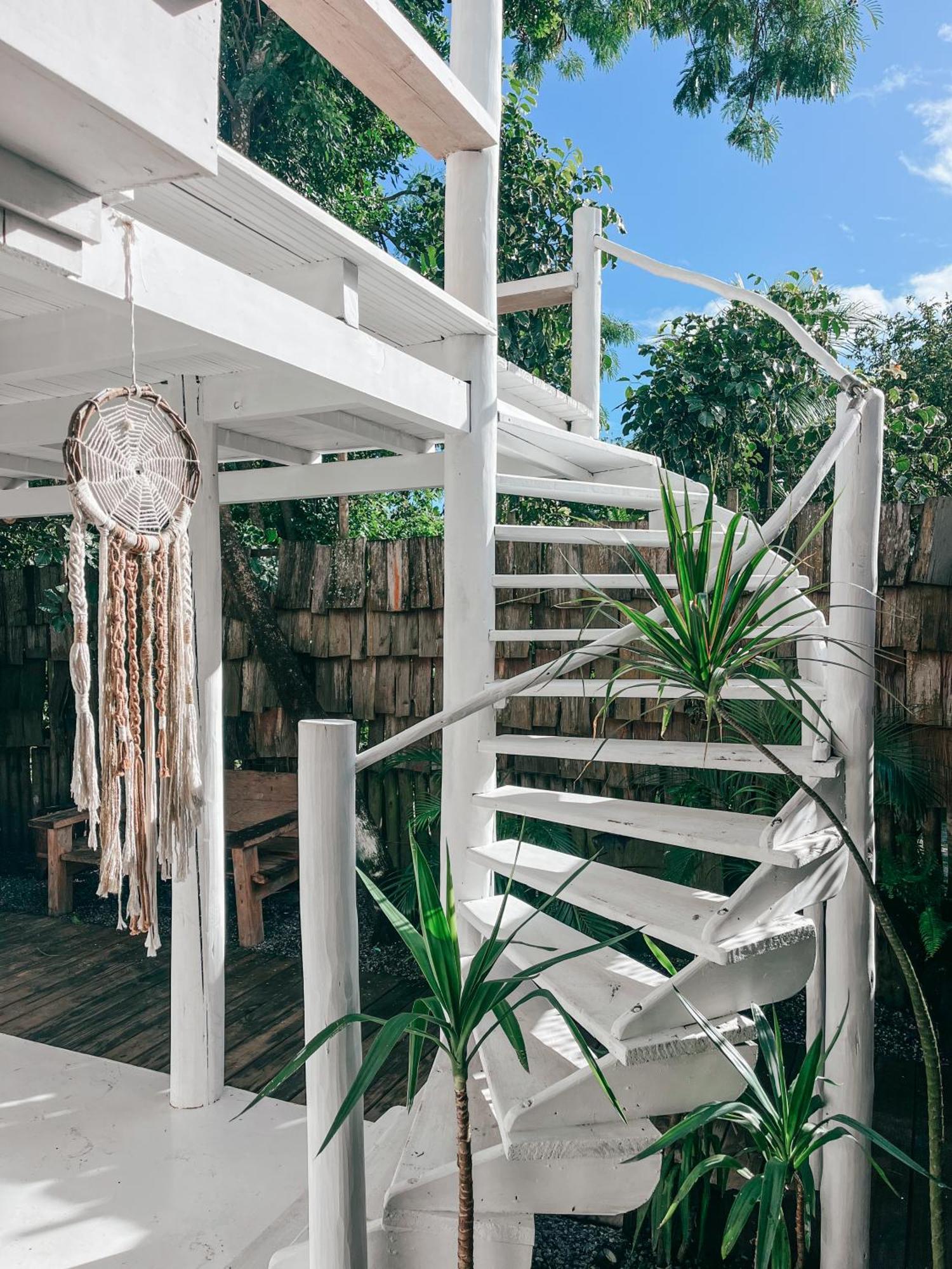 Encanto Caraiva Exterior photo