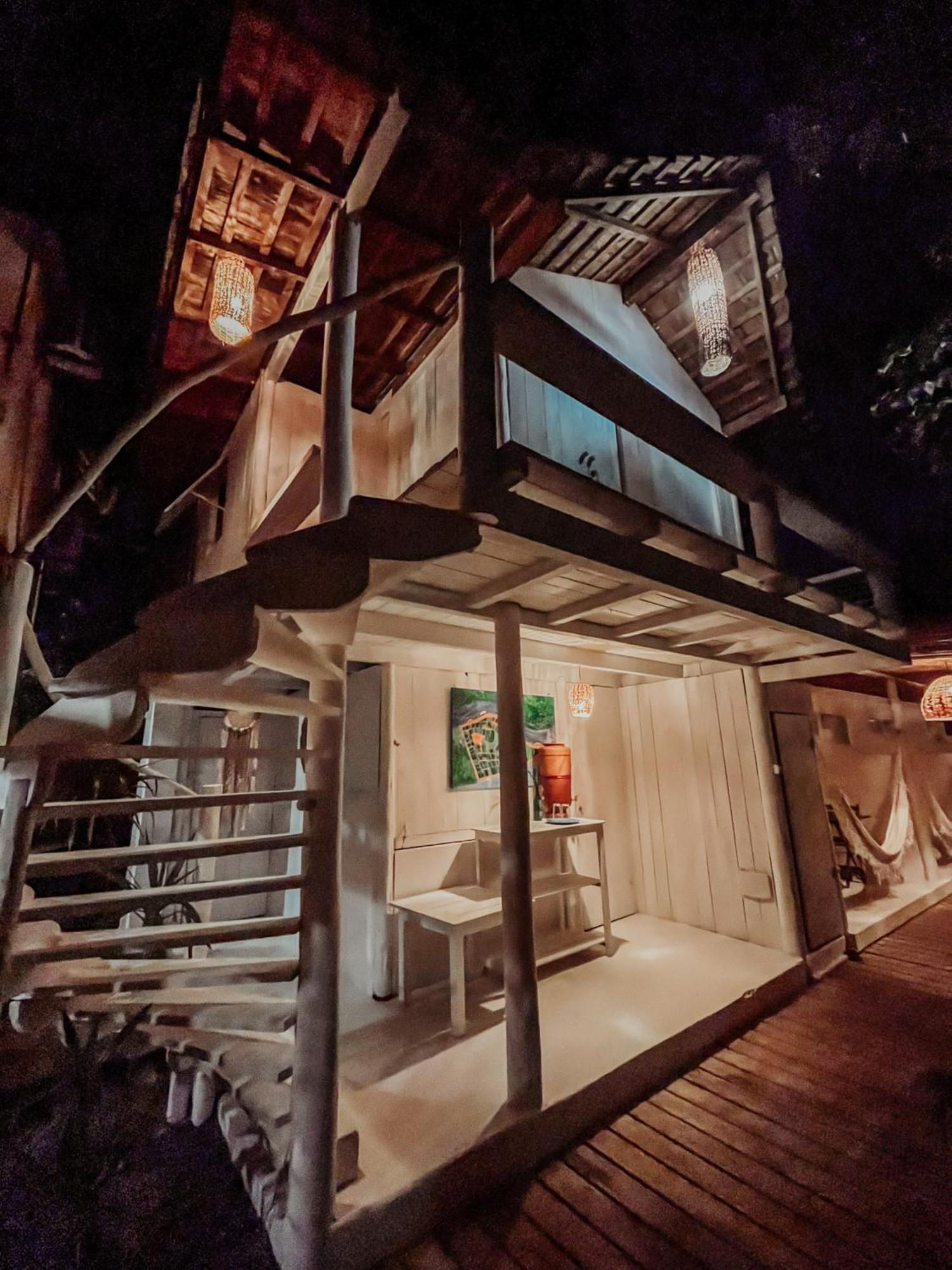 Encanto Caraiva Exterior photo