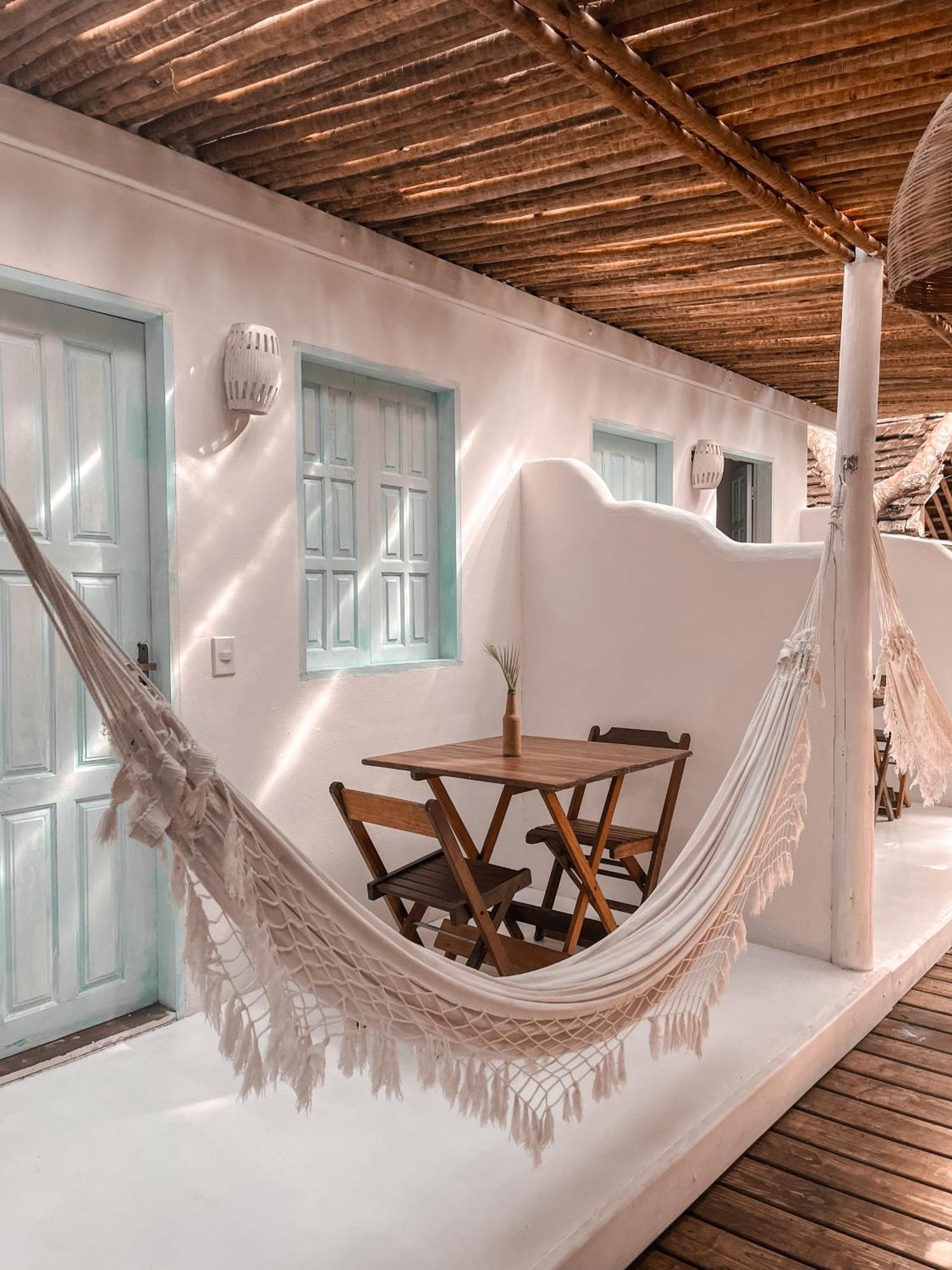 Encanto Caraiva Exterior photo