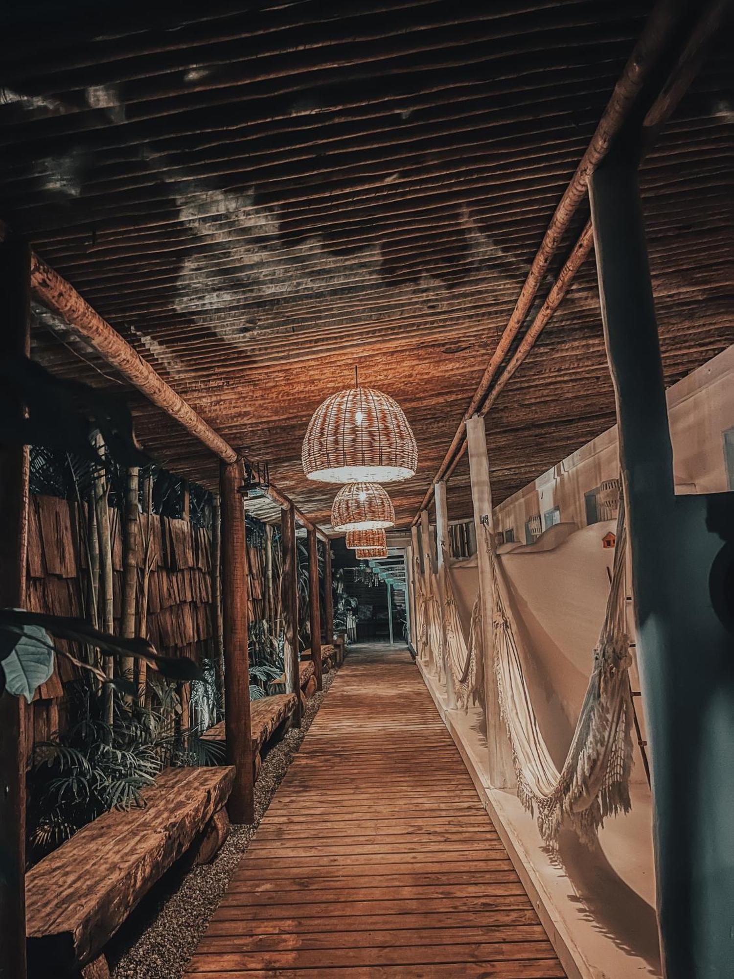 Encanto Caraiva Exterior photo