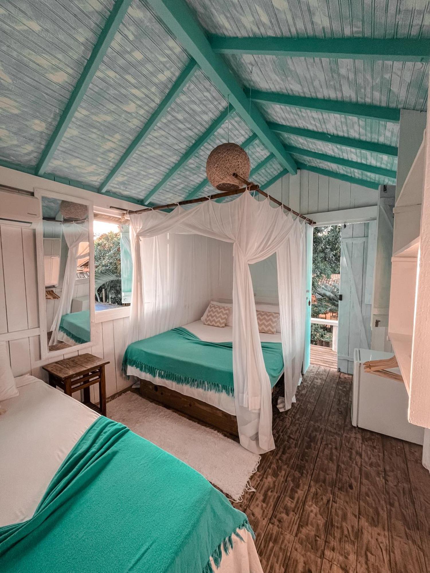 Encanto Caraiva Exterior photo