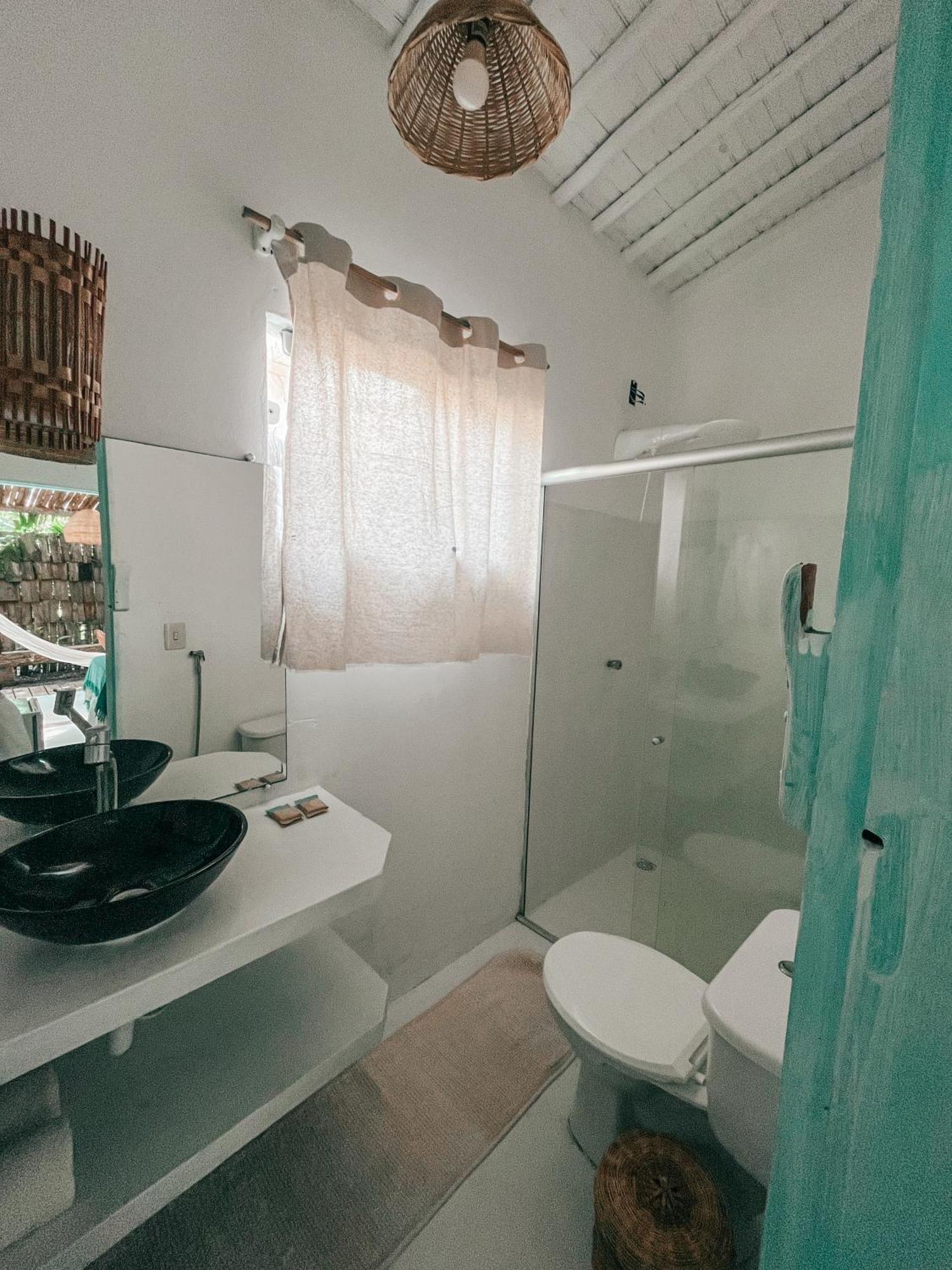 Encanto Caraiva Exterior photo