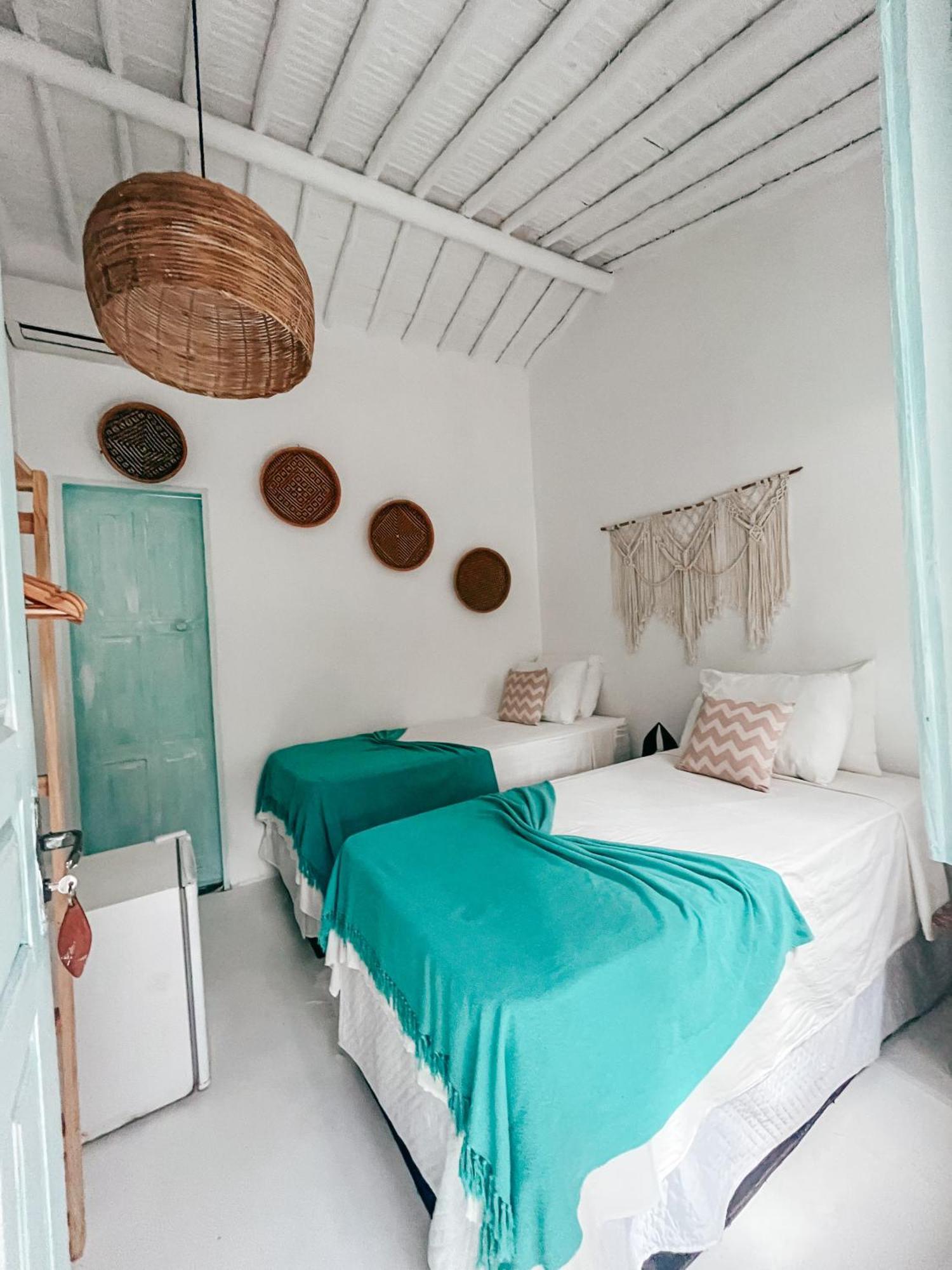 Encanto Caraiva Exterior photo