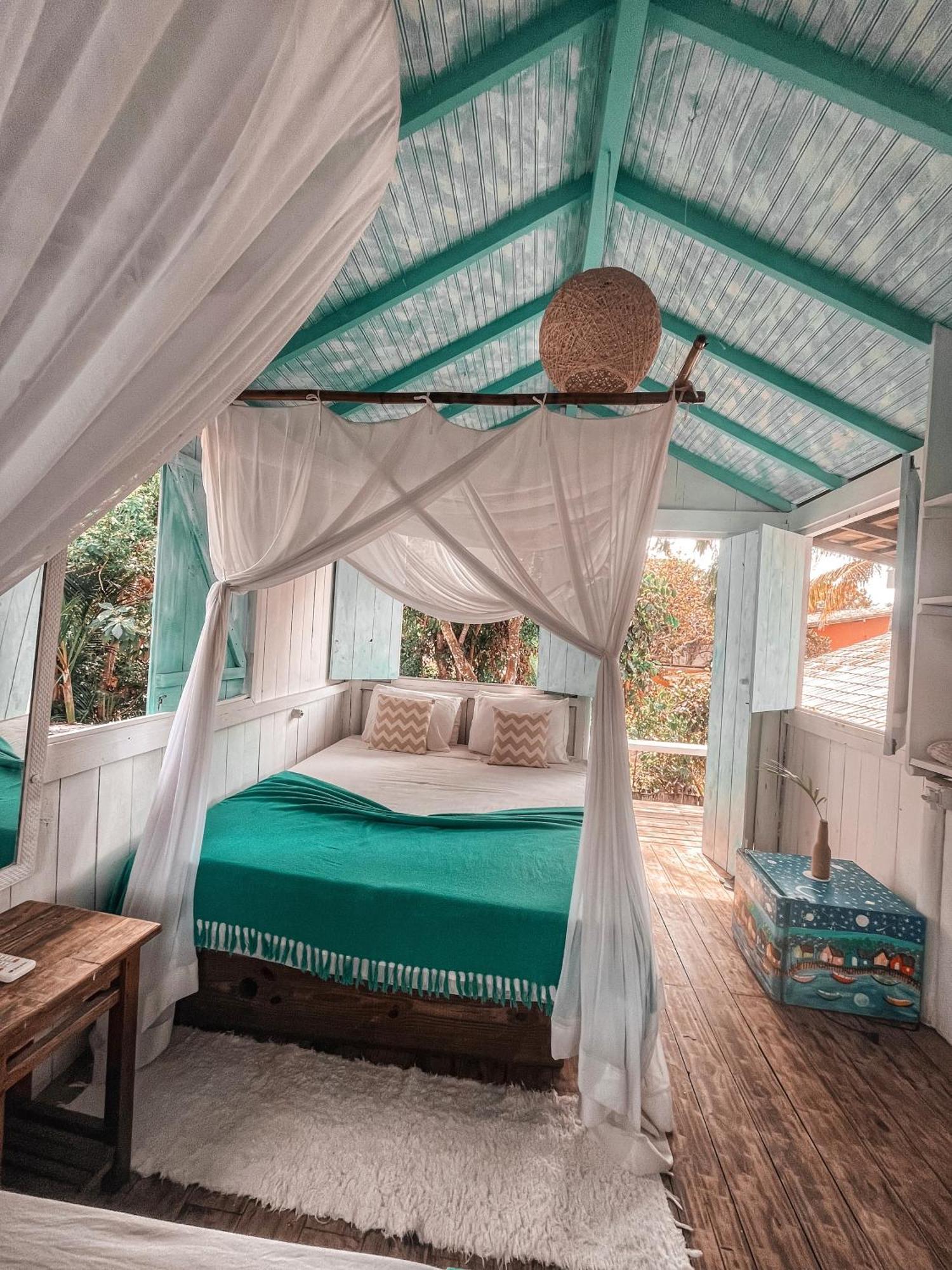 Encanto Caraiva Exterior photo
