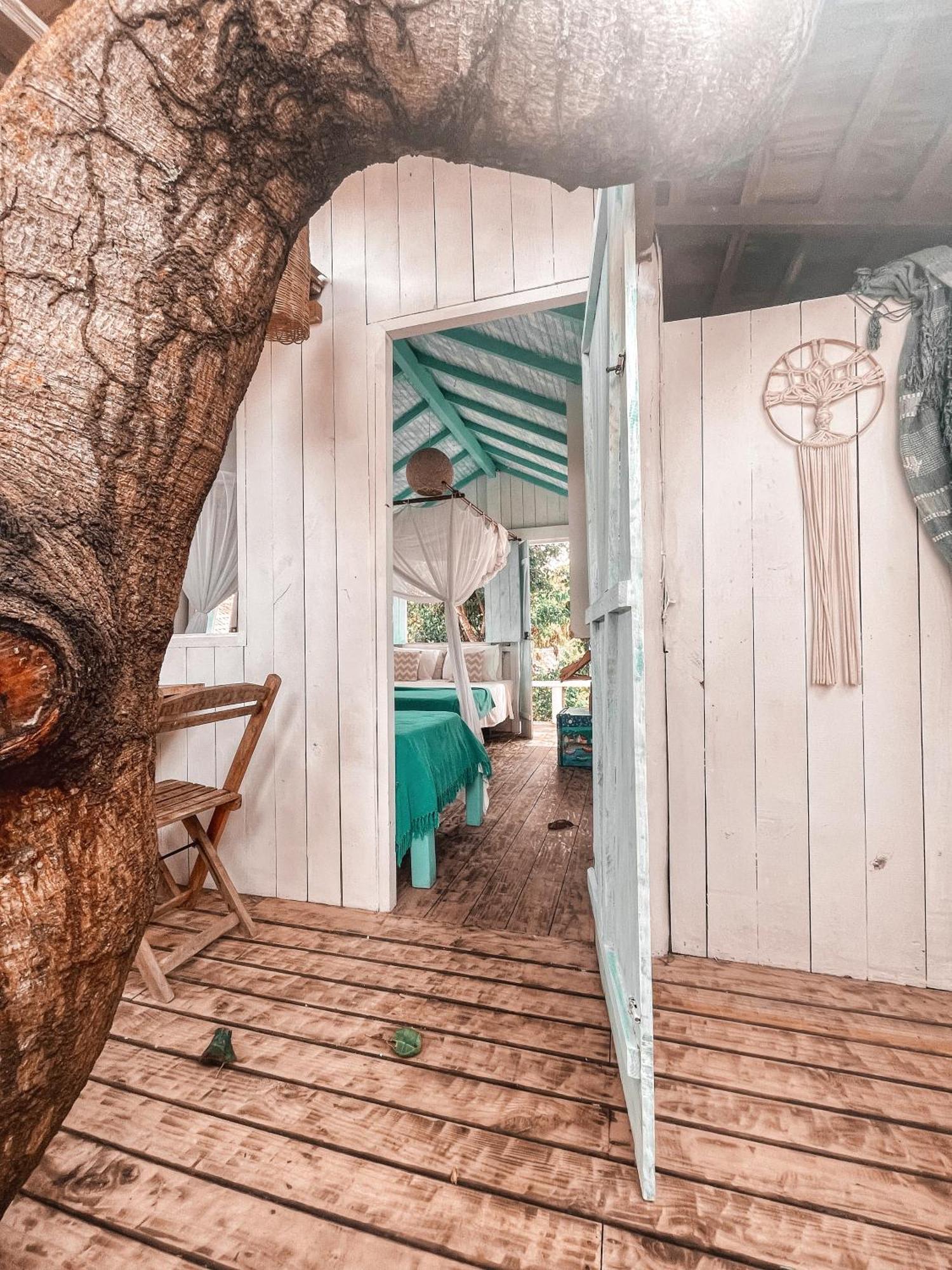 Encanto Caraiva Exterior photo