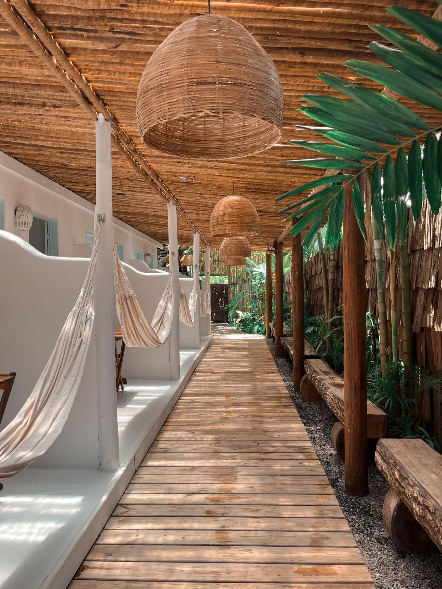 Encanto Caraiva Exterior photo