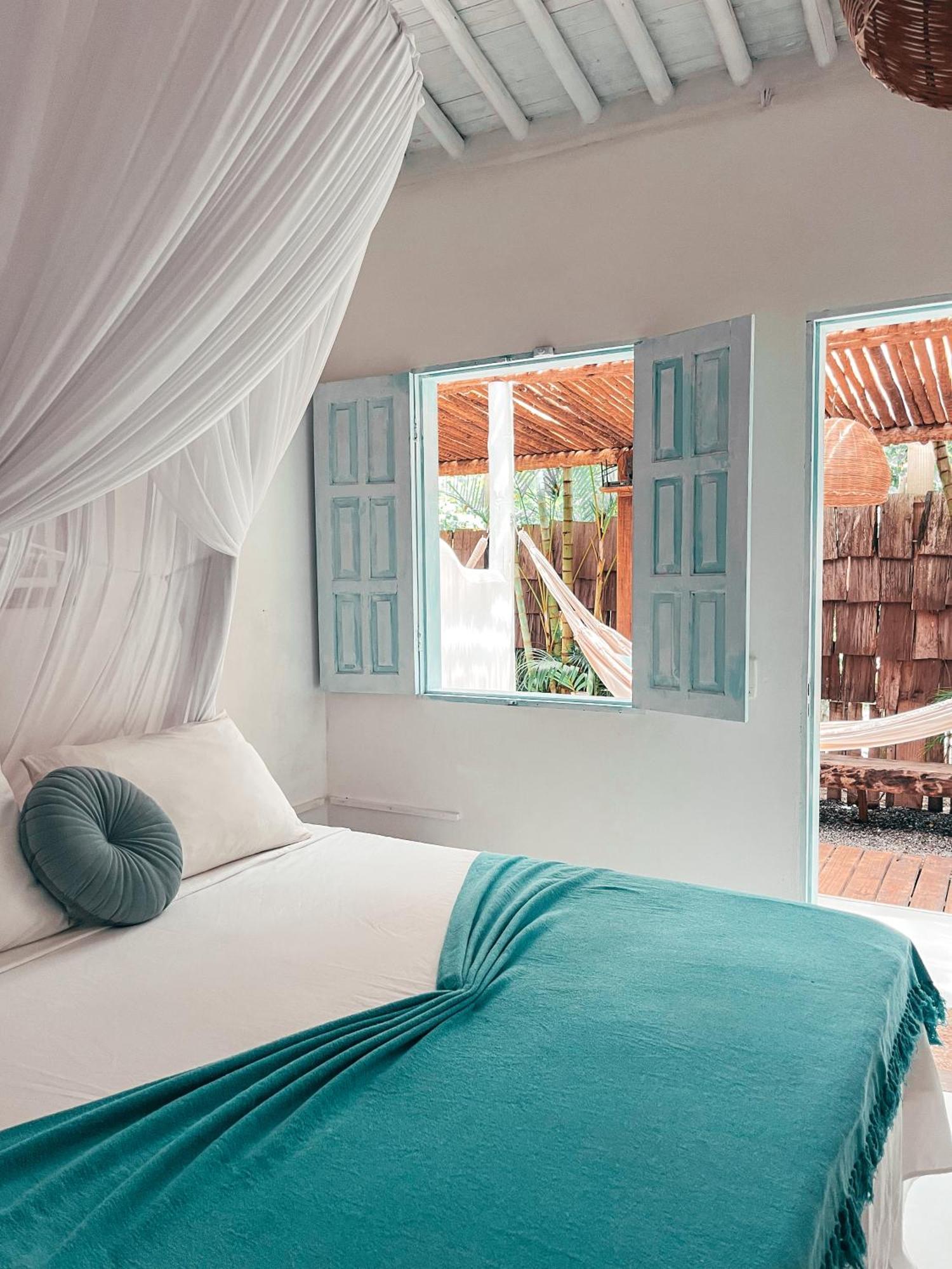 Encanto Caraiva Exterior photo