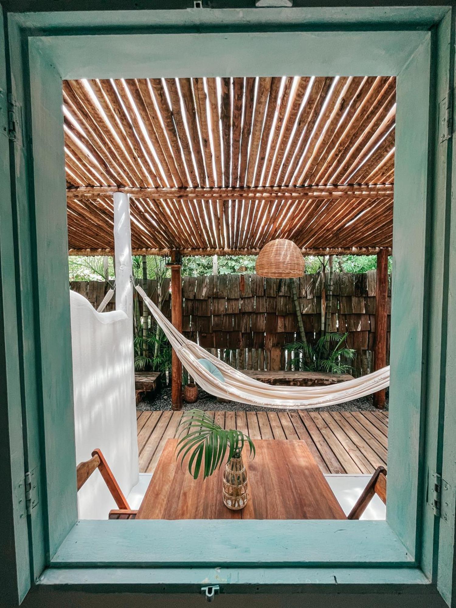 Encanto Caraiva Exterior photo